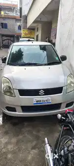 Maruti swift 2007 model in good condition