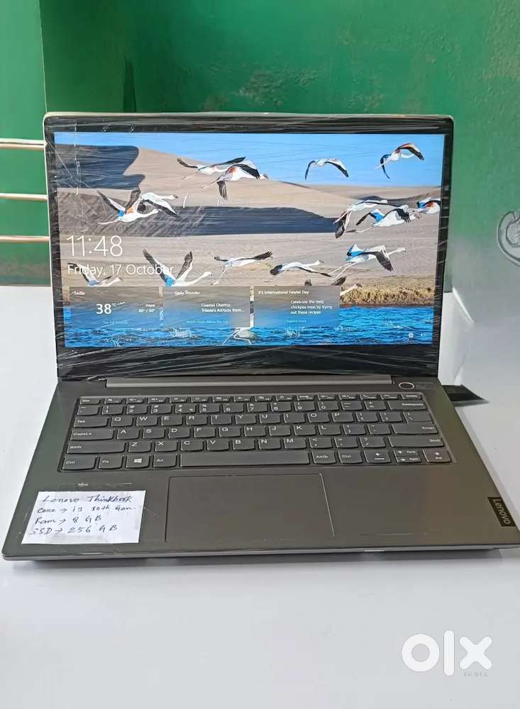 Second Hand Laptop