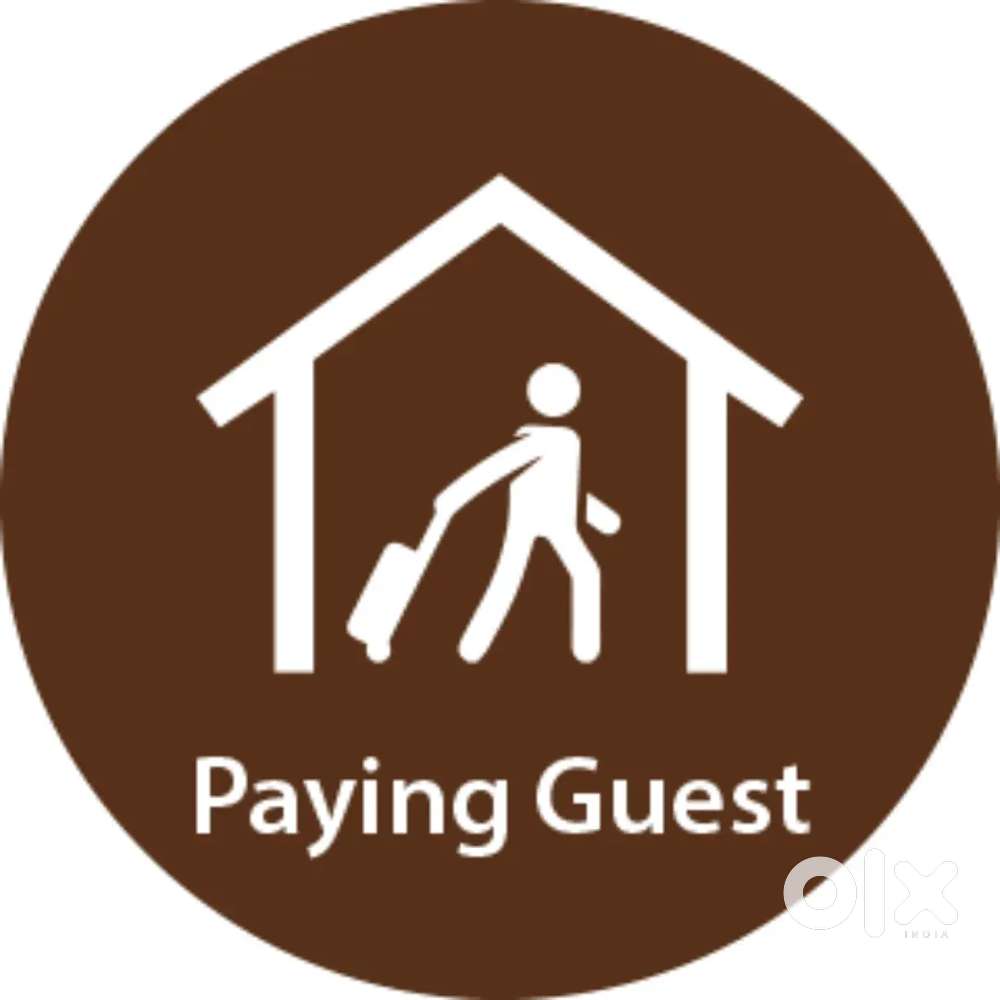 Paying Guest (Private Room) For Professionals Working Employee