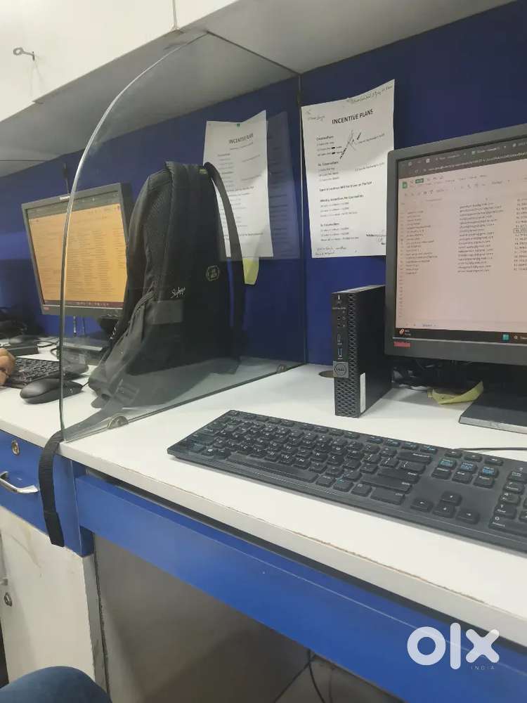 Personal assistant