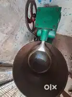 Bakery equipment