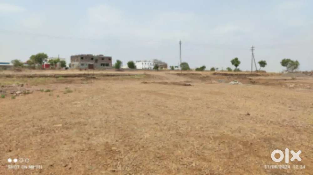 Sell a land rejisterd plot