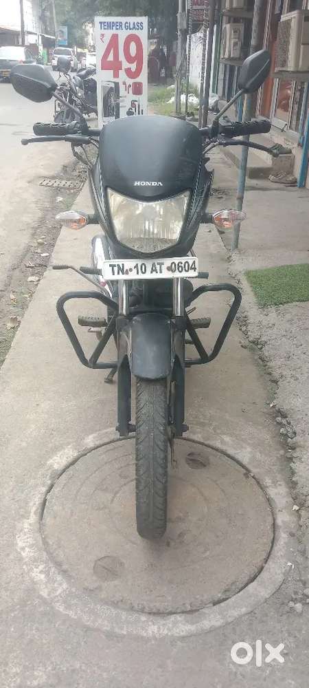 Honda Dream yuga single owner good condition for sale
