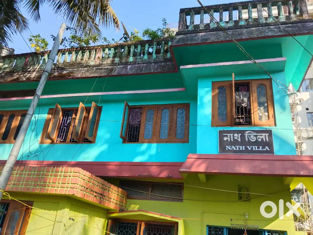 Selling 2 BHK at Natun Para,Bongaigaon.Assam