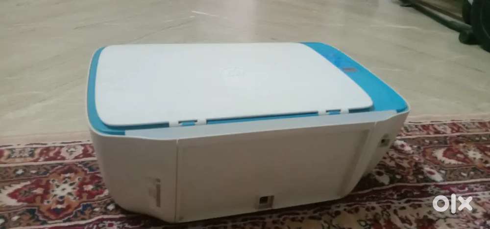 Printer,andLaptop ,Dell company working well