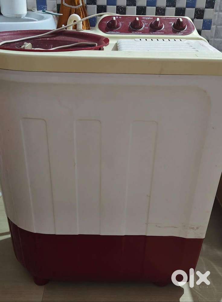 Washing machine to sell