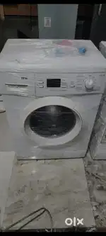 Second hand front load washing machine sale in Coimbatore