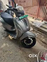 New condition