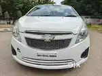 Chevrolet Beat LS, 2011, CNG & Hybrids