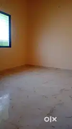 2bhk building withopen terrace flat.