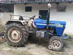 Swaraj 735xm