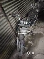 Old Splendor Japanese carburettor mileage 60