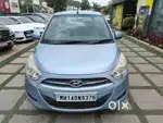 Hyundai i10 Sportz 1.2 Automatic Kappa2, 2012, Petrol