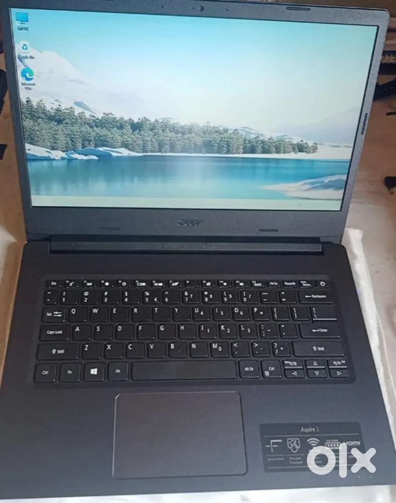 Acer Aspire 3 thin Laptop