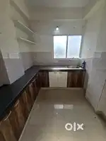 2BHK SEMI FURNISHED FLAT FOR RENT