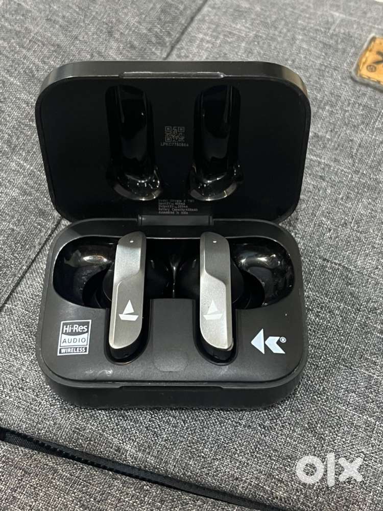 Boat nirvana X tws earbuds