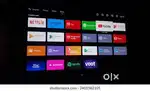 led smart 32 inch