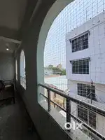 Bird Netting, Pigeon nets, Balcony nets, Apartment Netting