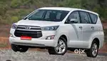 I am a driver I drive any cars