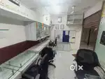 Radiant InspireOffice for Rent at Salunkhe Vihar Road