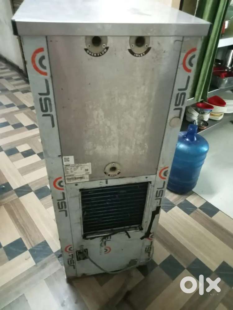 Blue star water purifier