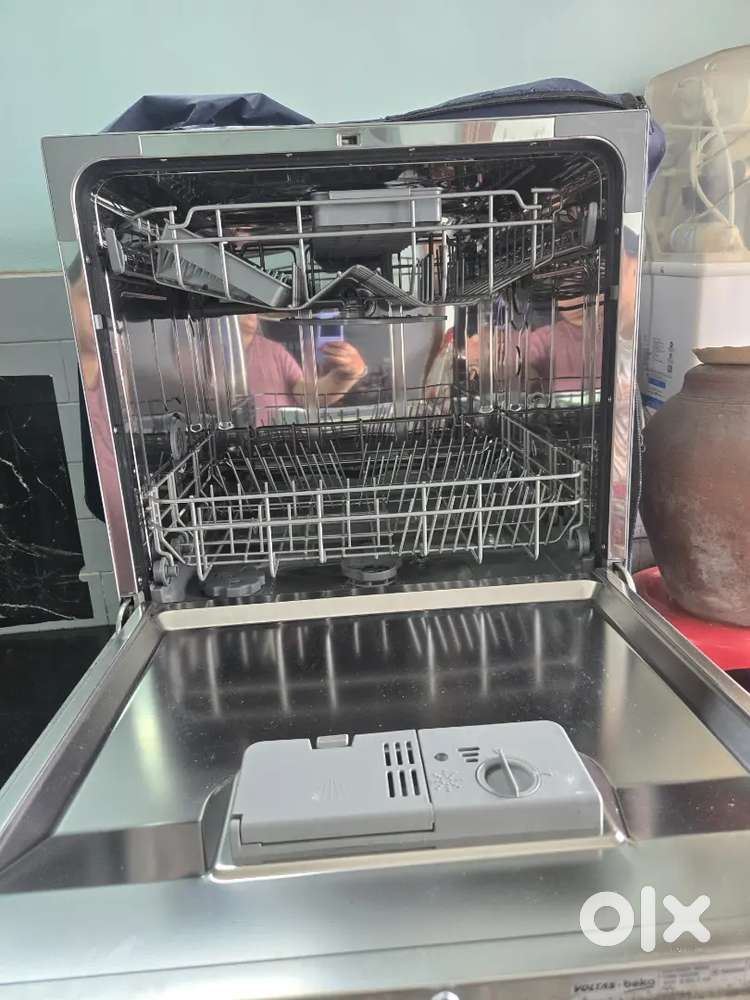 Voltas Beko dishwasher