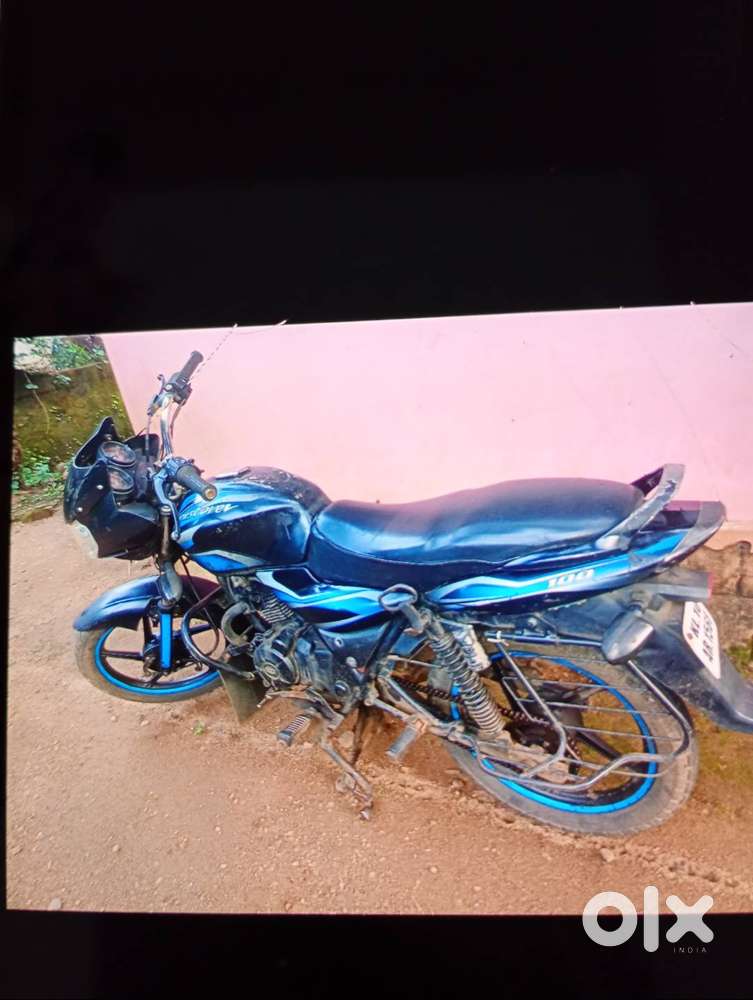 Good condition and good mileage