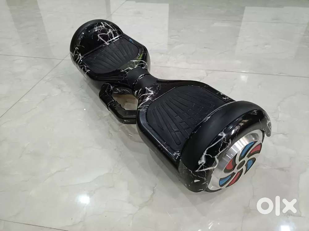 Bluetooth Hoverboard