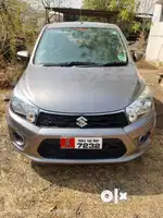 Maruti Suzuki Celerio 2019 Petrol 39800 Km Driven