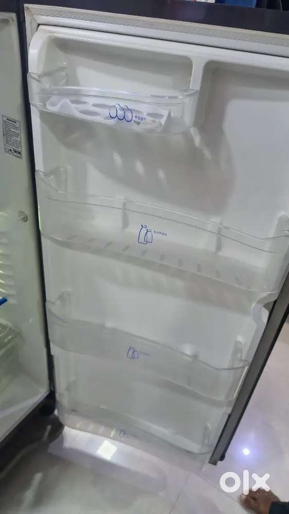 Whirlpool Fridge