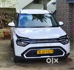 Kia Carens 2024 CNG & Hybrids Well Maintained