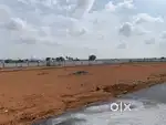 LAND FOR SALE AT KARUVALURE ROAD