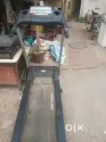 Tread mil gym cycle