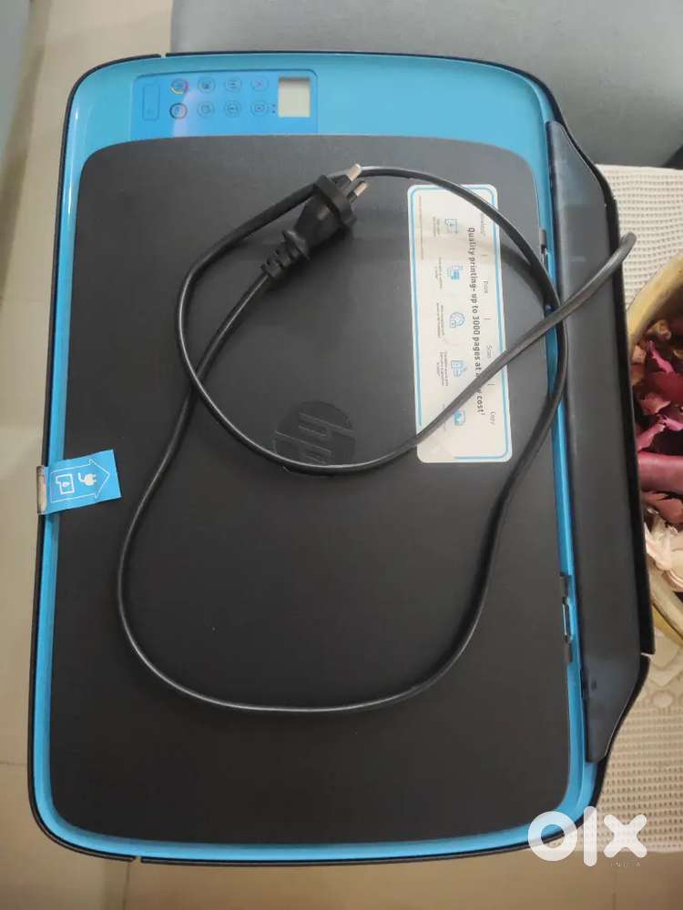 Hp 4729 printer