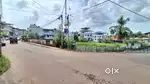 45 Cent Commercial Plot For Sale Kakkanad