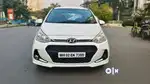 Hyundai Grand i10 2013-2016 AT Sportz, 2017, Petrol