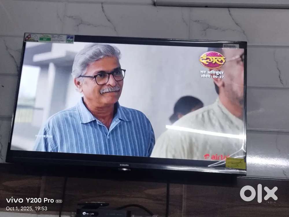 XIaomI tv32 9000