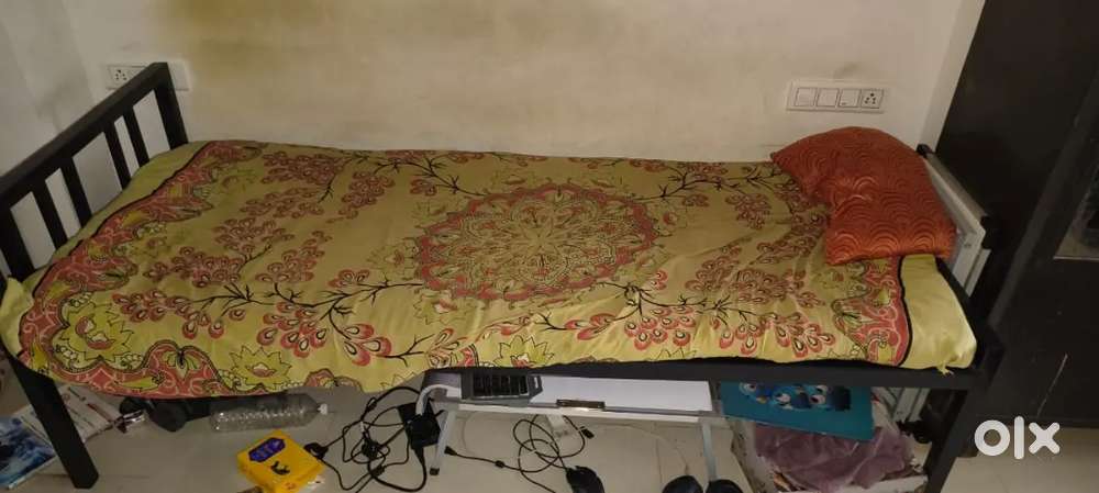 Required one single male person in a single furnished room