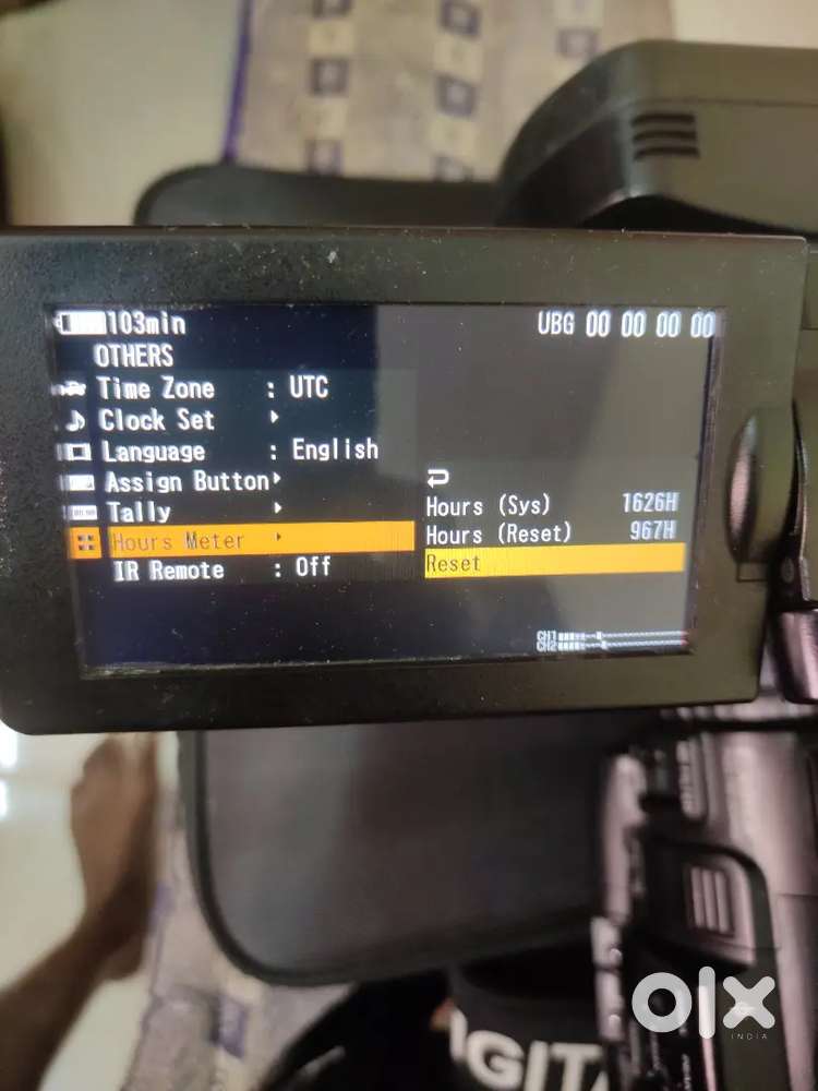 Sony pmw 200 for Sale