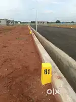 Approved premium Plots