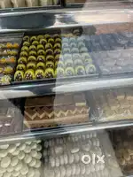 Mithai dukan me kaam ke liye larka chaiye