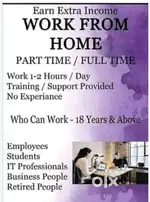 GOOD OPPORTUNITY
