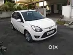 Ford Figo 2010-2012 Diesel ZXI, 2012, Diesel