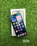Iphone 15 selling in good condition
