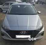 Hyundai i20 2022 Petrol Well Maintained