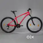 Rockrider Decathlon