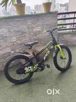 kits bicycle