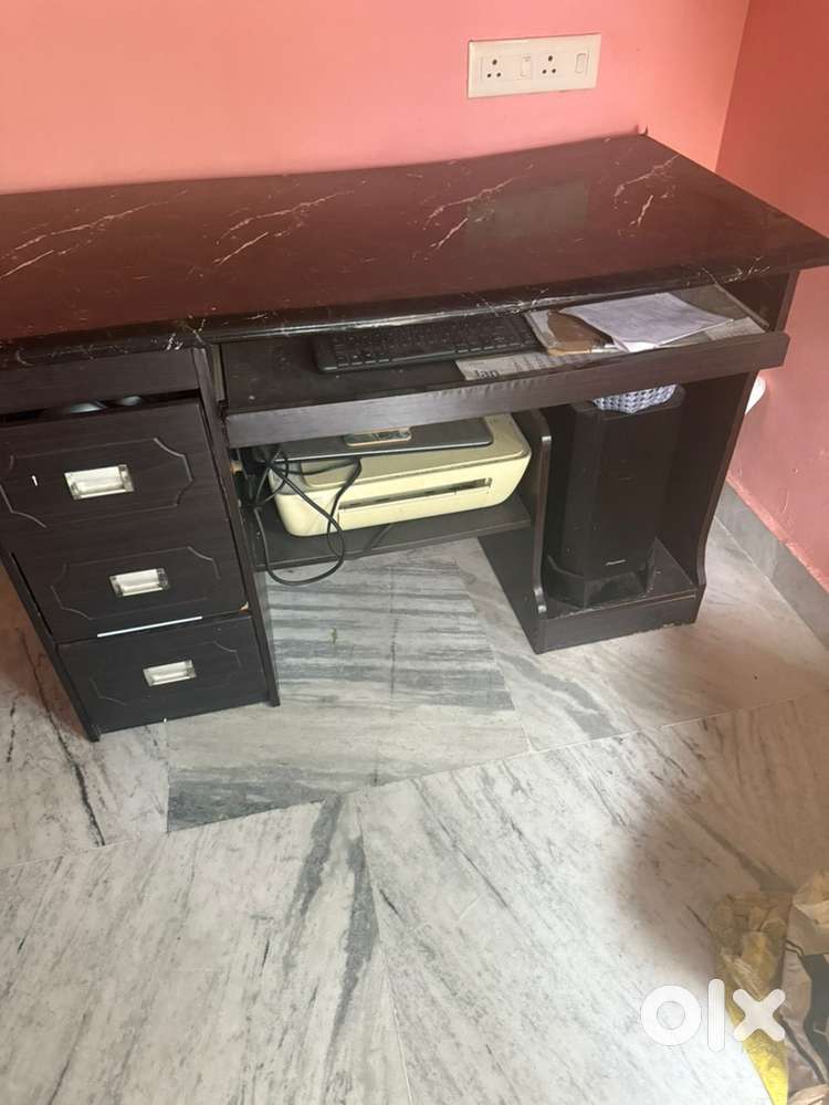 Computer table only