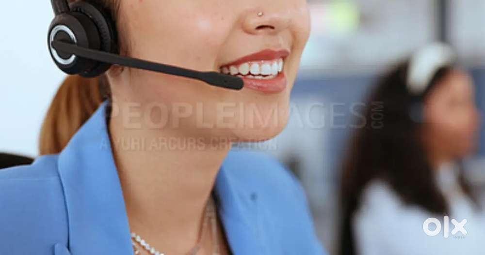 Office jobs telle calling