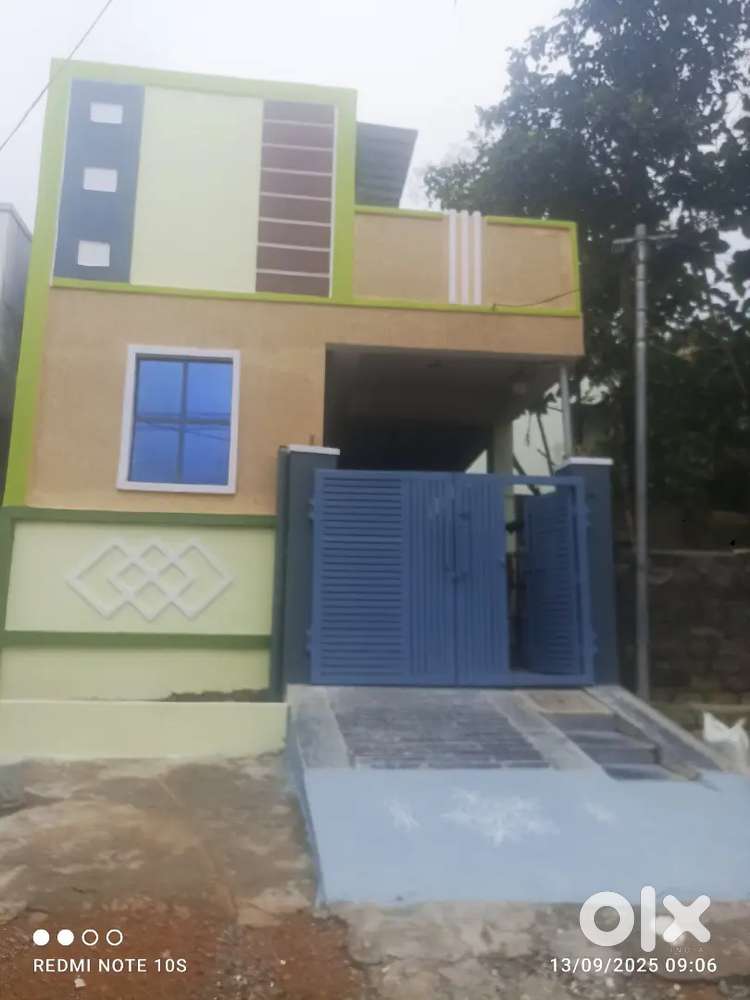 Independent House at injapur